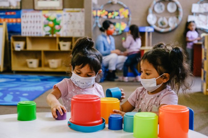 Three Key Reasons California Must Prioritize Essential Child Care Personnel for COVID-19 Vaccination
