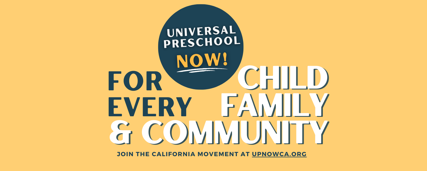 Universal Preschool: What happened and what's next