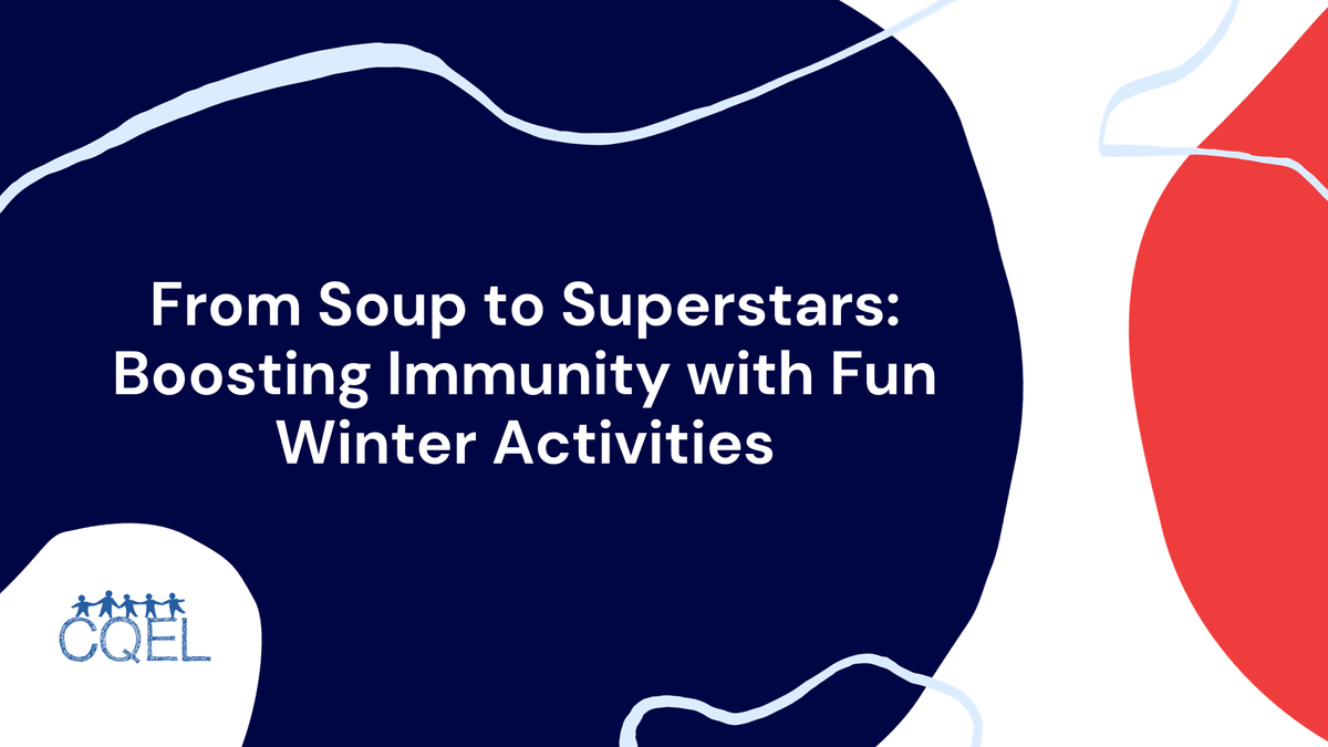 From Soup to Superstars: Boosting Immunity with Fun Winter Activities
