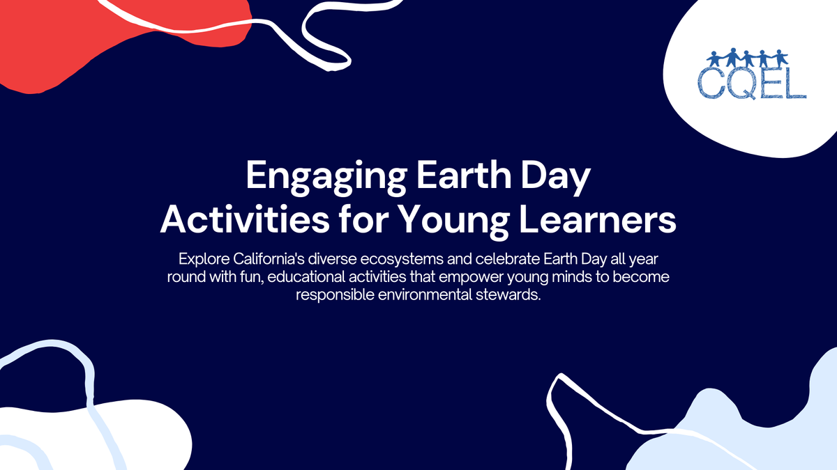 Engaging Earth Day Activities for Young Learners