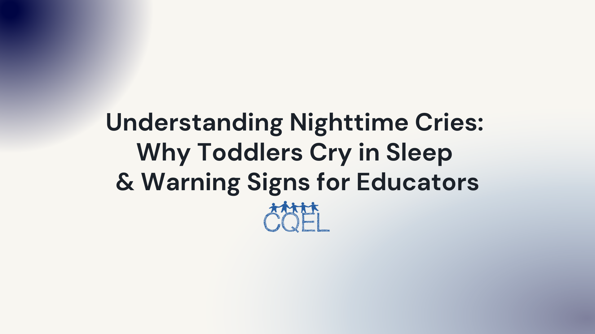 understanding-nighttime-cries-why-toddlers-cry-in-sleep-warning